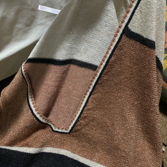 Free People Sparkle Sweater - Picture 4 of 5